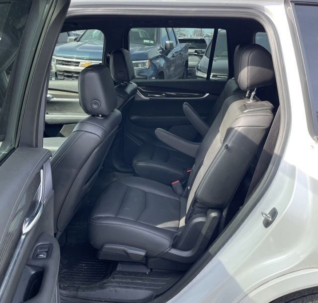 2023 Cadillac XT6 Sport