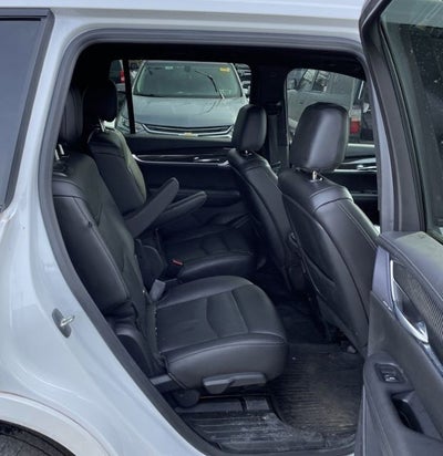 2023 Cadillac XT6 Sport