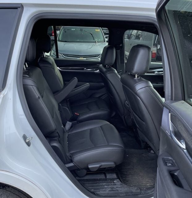 2023 Cadillac XT6 Sport