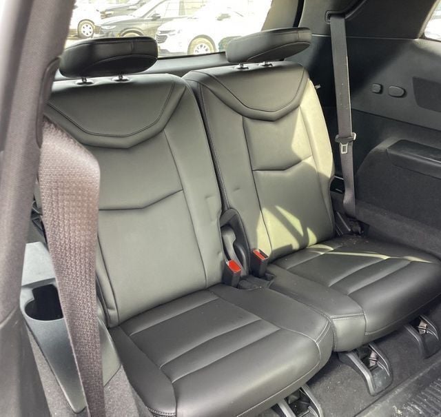 2023 Cadillac XT6 Sport