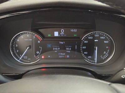 2023 Cadillac XT6 Sport