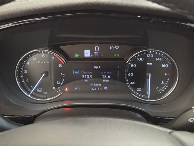 2023 Cadillac XT6 Sport