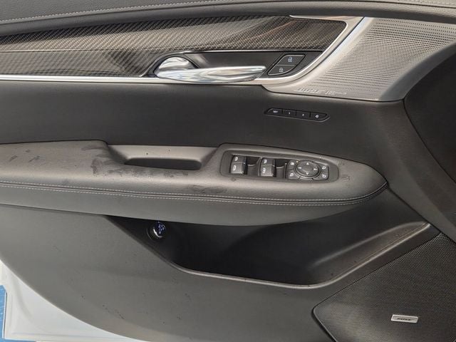 2023 Cadillac XT6 Sport