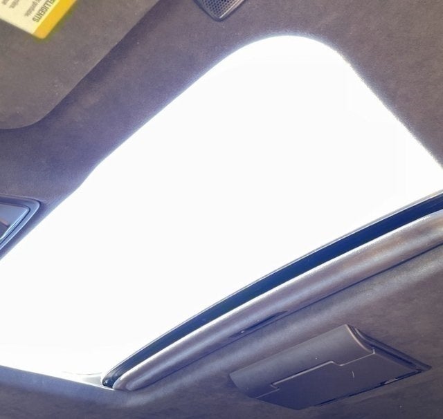 2019 Cadillac Escalade Platinum Edition