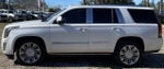 2019 Cadillac Escalade Platinum Edition