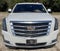 2019 Cadillac Escalade Platinum Edition