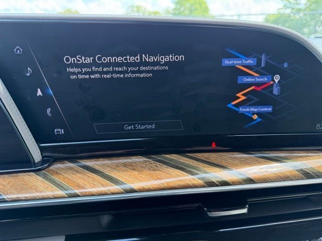 2021 Cadillac Escalade Sport Platinum