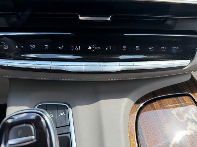 2021 Cadillac Escalade Sport Platinum