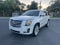 2020 Cadillac Escalade Platinum Edition