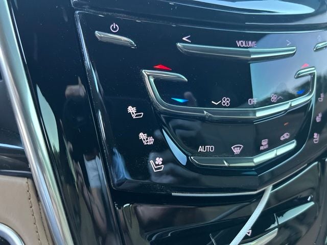 2020 Cadillac Escalade Platinum Edition