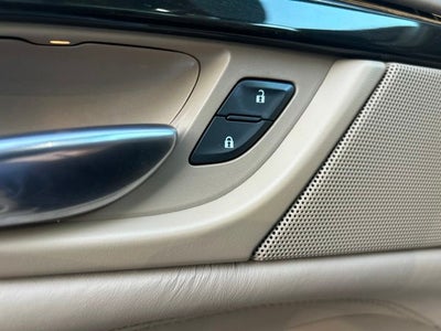 2020 Cadillac Escalade Platinum Edition