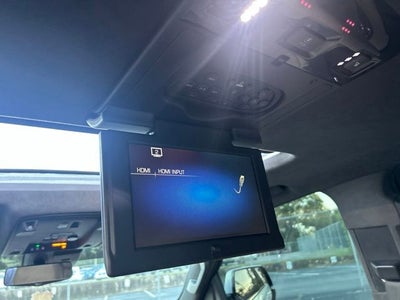 2020 Cadillac Escalade Platinum Edition