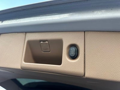 2020 Cadillac Escalade Platinum Edition