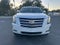 2020 Cadillac Escalade Platinum Edition