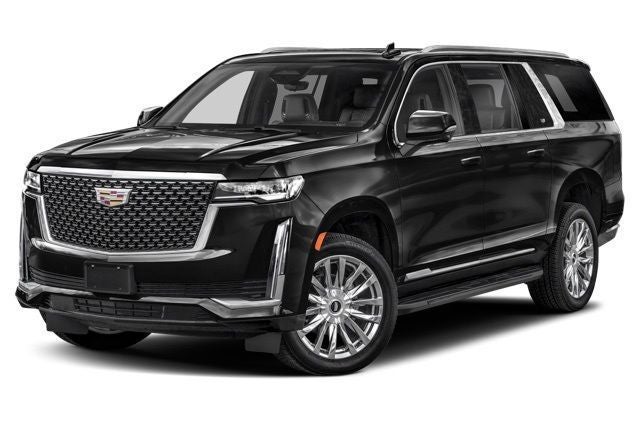 2024 Cadillac Escalade Sport Platinum