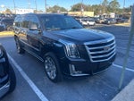 2019 Cadillac Escalade ESV Premium
