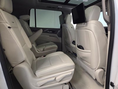 2023 Cadillac Escalade ESV Sport Platinum