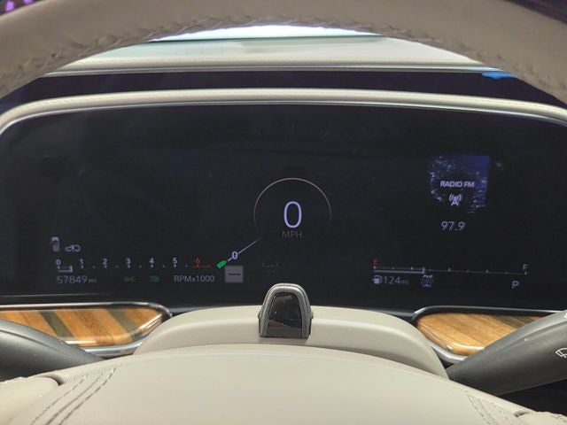 2023 Cadillac Escalade ESV Sport Platinum