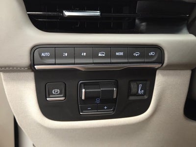2023 Cadillac Escalade ESV Sport Platinum