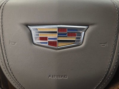 2023 Cadillac Escalade ESV Sport Platinum