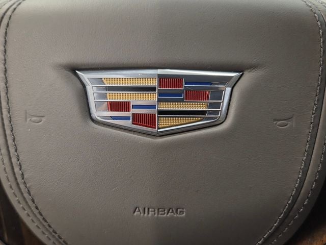 2023 Cadillac Escalade ESV Sport Platinum
