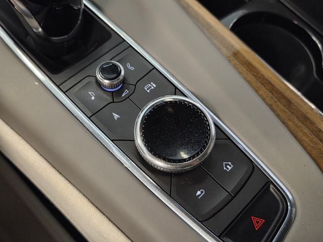 2023 Cadillac Escalade ESV Sport Platinum