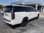 2023 Cadillac Escalade ESV Sport Platinum