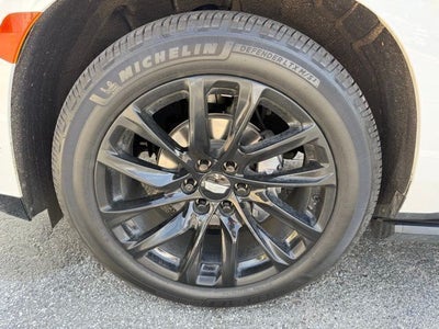 2023 Cadillac Escalade ESV Sport Platinum