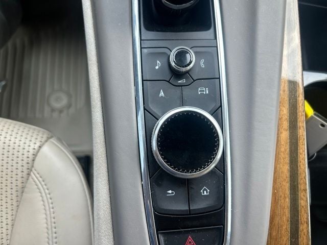 2023 Cadillac Escalade ESV Sport Platinum