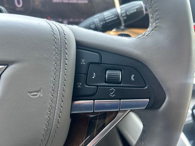 2023 Cadillac Escalade ESV Sport Platinum