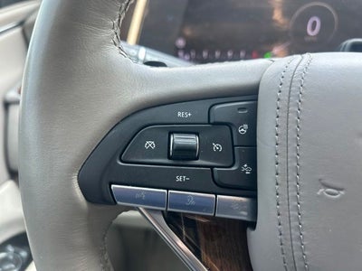 2023 Cadillac Escalade ESV Sport Platinum