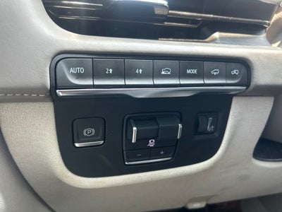 2023 Cadillac Escalade ESV Sport Platinum
