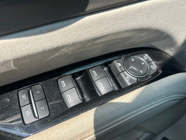 2023 Cadillac Escalade ESV Sport Platinum