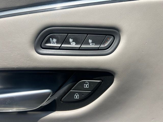 2023 Cadillac Escalade ESV Sport Platinum