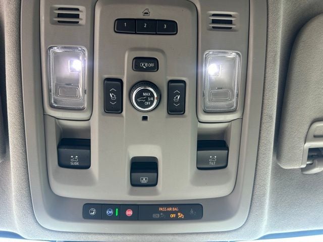2023 Cadillac Escalade ESV Sport Platinum