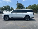 2023 Cadillac Escalade ESV Sport Platinum