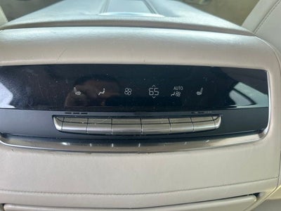 2023 Cadillac Escalade ESV Sport Platinum