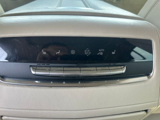 2023 Cadillac Escalade ESV Sport Platinum
