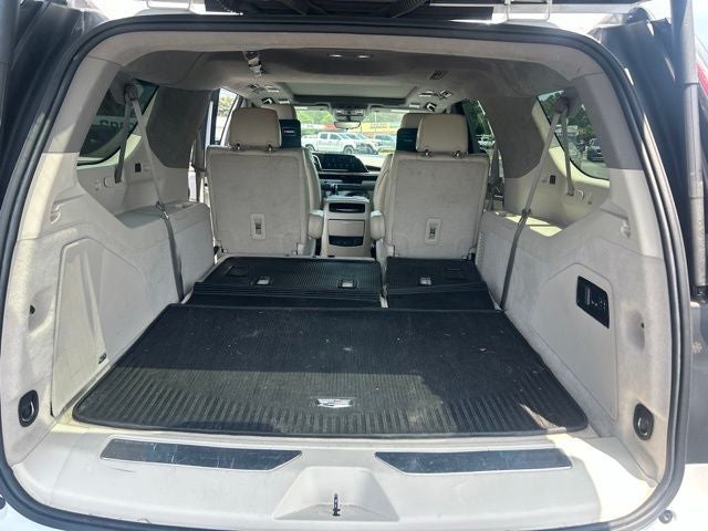 2023 Cadillac Escalade ESV Sport Platinum