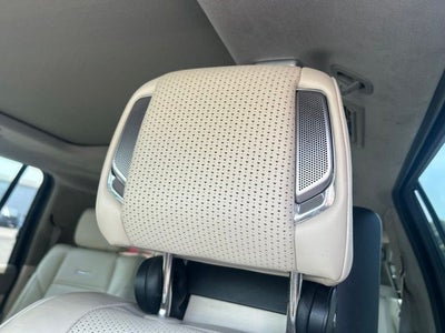 2023 Cadillac Escalade ESV Sport Platinum