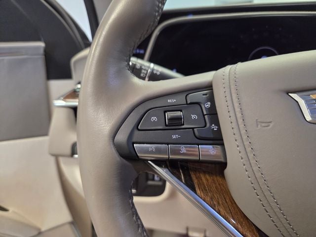 2023 Cadillac Escalade ESV Sport Platinum