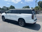 2023 Cadillac Escalade ESV Sport Platinum
