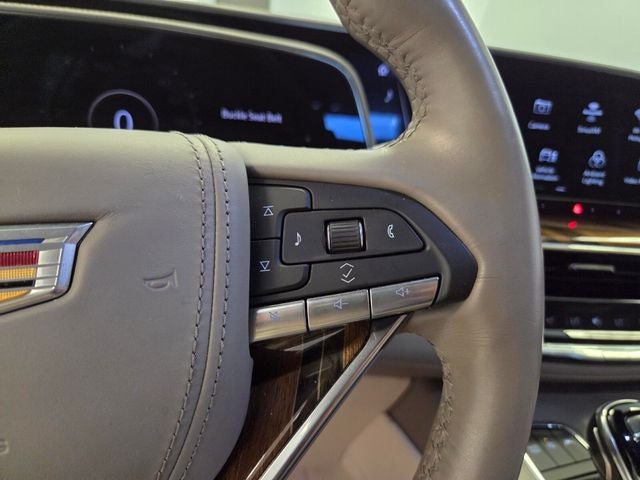 2023 Cadillac Escalade ESV Sport Platinum