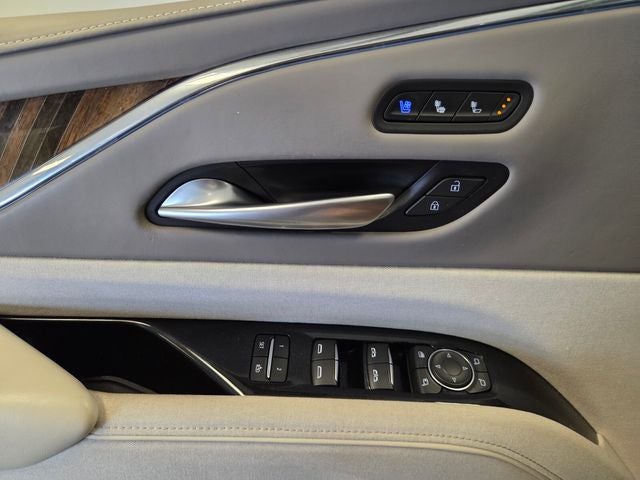 2023 Cadillac Escalade ESV Sport Platinum
