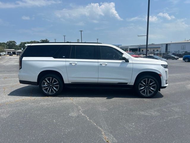 2023 Cadillac Escalade ESV Sport Platinum