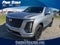 2025 Cadillac Escalade Premium Luxury