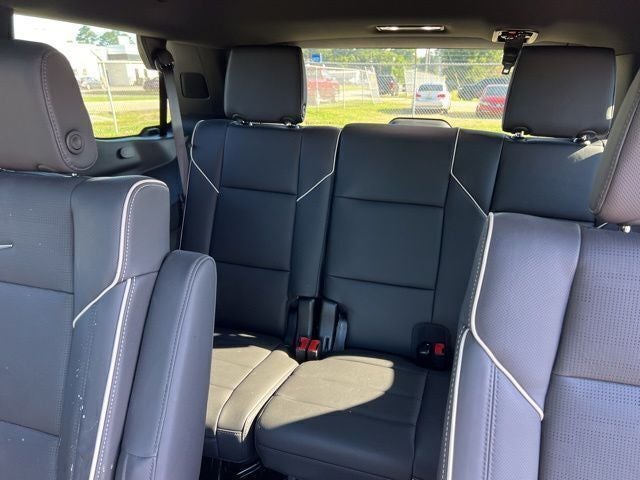 2025 Cadillac Escalade Premium Luxury