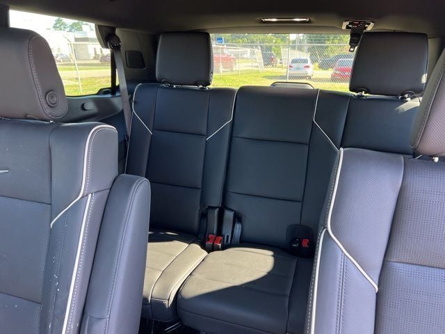 2025 Cadillac Escalade Premium Luxury