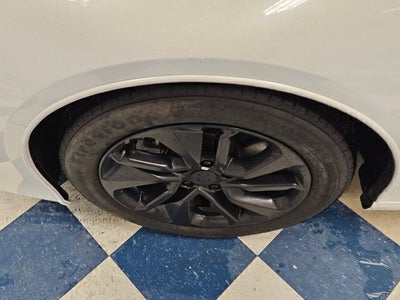 2021 Honda Accord Sport 2.0T