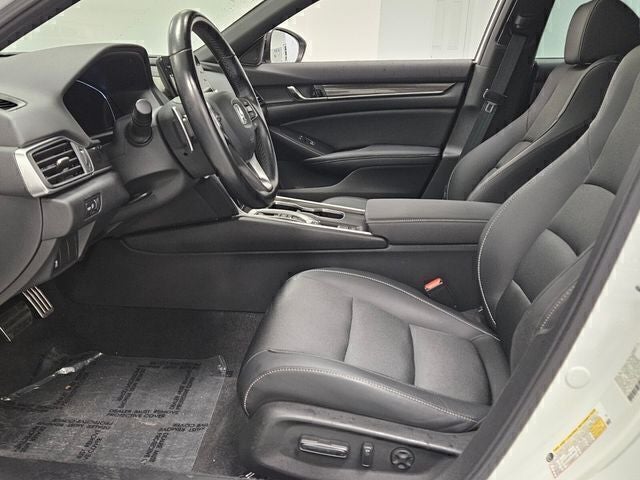 2021 Honda Accord Sport 2.0T